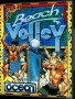 Commodore  Amiga  -  Beach Volley